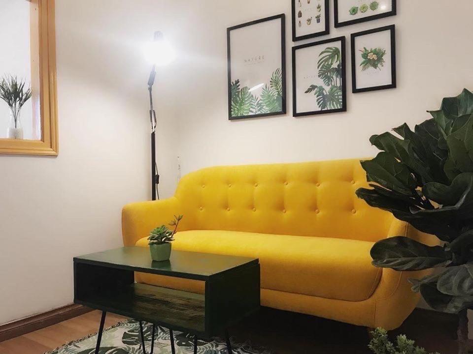 Michi House 3 Doi Dien Lang Bac Va Bao Tang Hcm Lägenhet Hanoi Exteriör bild
